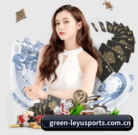 每个板块围绕一个运动项目展开 - 多运动项目内容板块